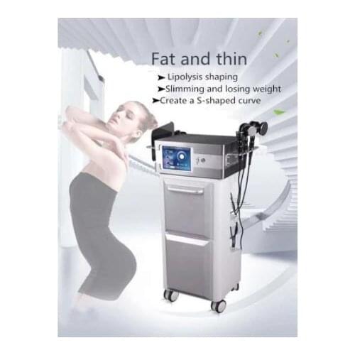 Capacitive Resistive Tecar Therapy Cet Ret Rf Tecar Rf Diathermy Body Slimming Machine Skin Tighten Anti Wrinkle