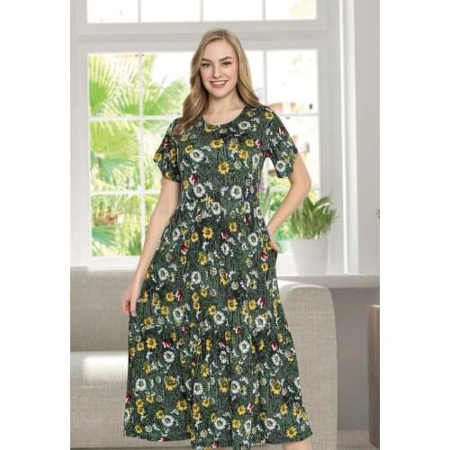 Esratash Fashionable Knitted Dresses