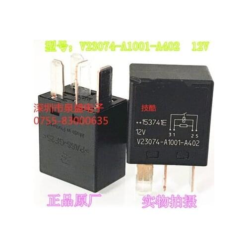 V23074-A1001-A402 PA66-GF25 12V BT151-800R BT151-800 BUT11A SN74HC595N 74HC595N CD4050BE 1N5250 0.5W 20V