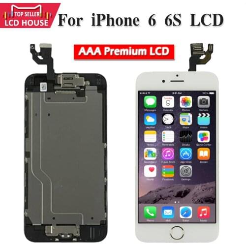 LCD HOUSE Smartphones And Accessories