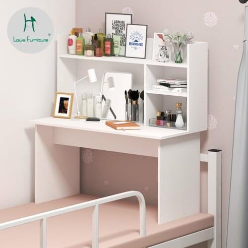 Louis Fashion Computer Desks Hanging Lazy Bedroom Simplemodern Convenient