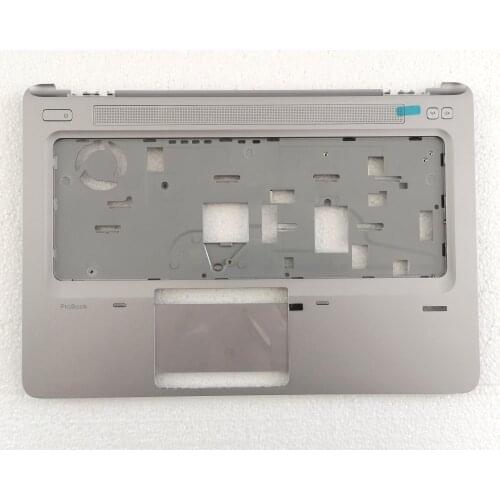 New Original For HP ProBook 640 645 G2 G3 Laptop Palmrest Upper Case keyboard bezel 840720-001 6070B0937801