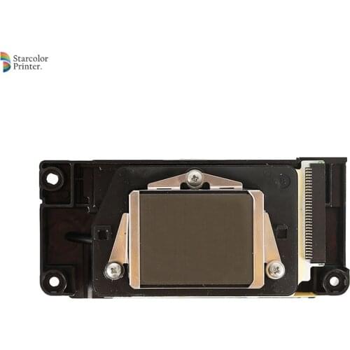 New F1600100030 Unlocked Printhead DX5 Head for Epson 7800 7880 9800 9880 4800 4880 9400 R1800 R1900 R2000 R2400 Muoth RJ900