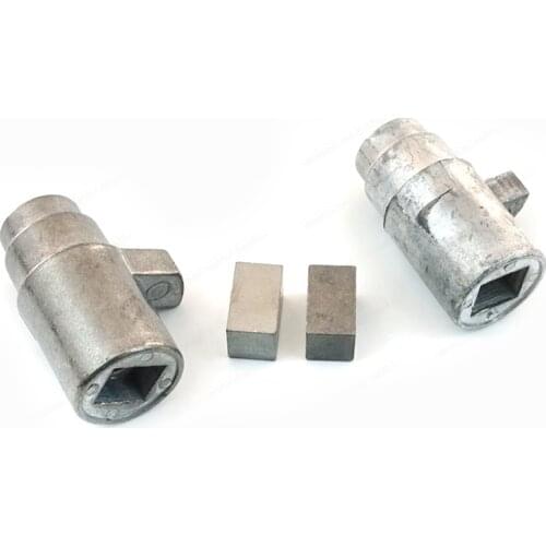 For VW Transporter T5 T6 Caravelle MultiVan Armrest Adjuster Bush Sleeve Socket Repair Set Right Left Quality Material Free Ship