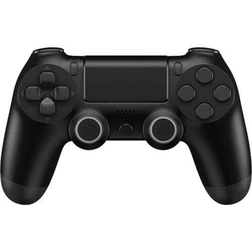 Thumb Stick Grips Caps For Playstation 4 Ps4 Pro Slim Silicone Analog Thumbstick Grips Cover For Xbox Ps3 Ps4 Accessories