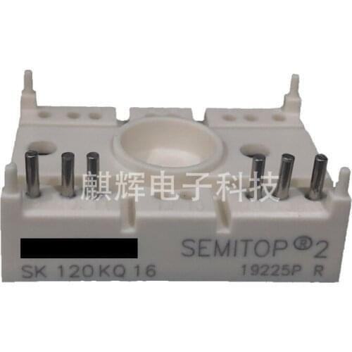 SK120KQ16 Original, Can Provide Test, 1 Year Warranty