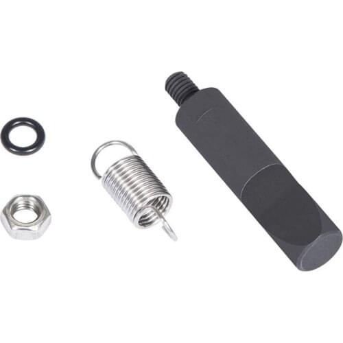Pump Fuel Pin & 3200 RPM Governor Spring Kit for Dodge Cummins 5.9L 1988-1993 VE Injection Pump