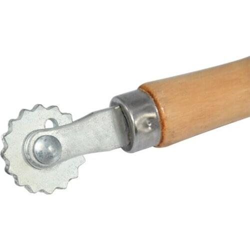 Embedding device beehive nest base nest frame roller manual embedding device nest foundation crimping tool beekeeping tool