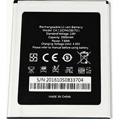 Аккумуляторы для телефонов Oukitel YIBONENG China At AliExpress