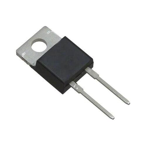 10pcs IDH03G65C5 IDH02G65C5 IDH04G65C5 TO-220-2 3A 650V SiC Silicon Carbide Diode