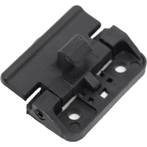 58908-32050 Center Console Lid Latch Striker Lock for Toyota 4Runner Camry Sienna Tacoma