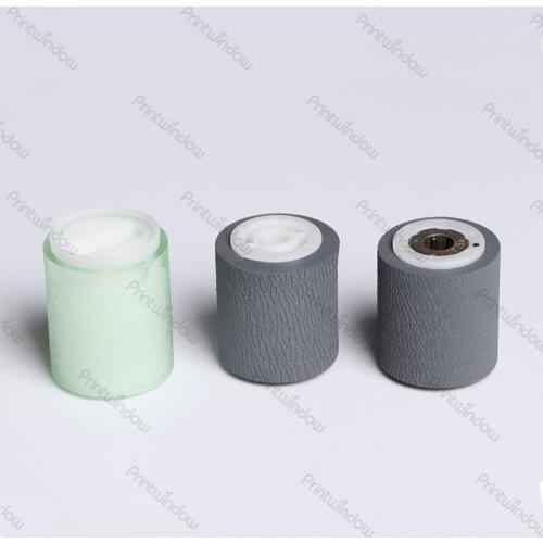 ADF Pickup Roller Kit for Toshiba 2050C 2051C 2550C 2555C Feed Roller Kit
