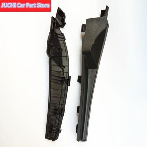 JAC The car end cover for JAC T6 JAC S5