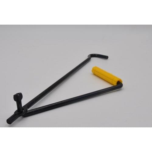 Auto Truck Tire Lug Wrench Wheel Repair Tool Maintenance Accessories Car Metal Handle Scissors Jack Wrench