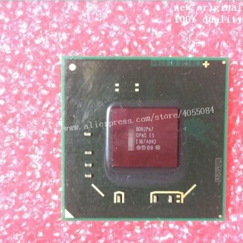 BD82P67 BD82P67 Electronic components chip IC