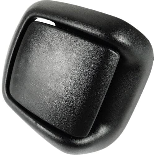 For Ford Fiesta MK6 2005 2006 2007 2008 Front Seat Tilt Handles 1417520 Left Right Adjust Support Seat Cover Car Styling