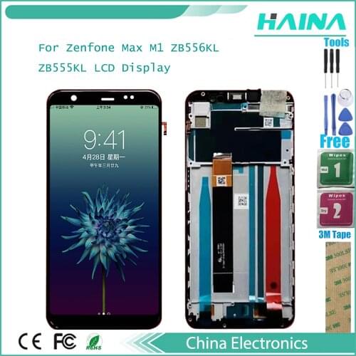 EECX Screens For Meizu Note 8