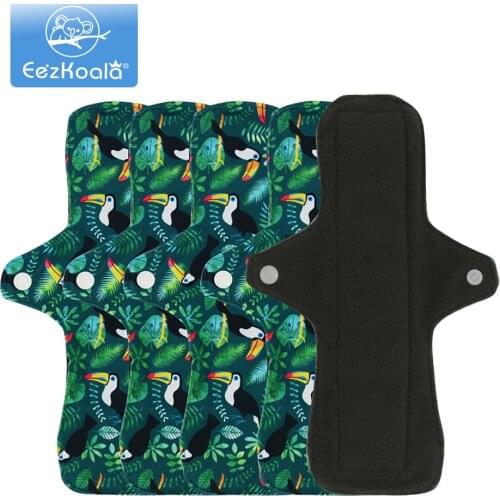 Прокладки для многоразовых подгузников EEZKOALA China At AliExpress