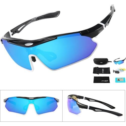 Ftiier Cycling Glasses