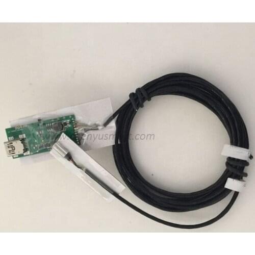 HD endoscope camera module 110 degree 720P endoscope module