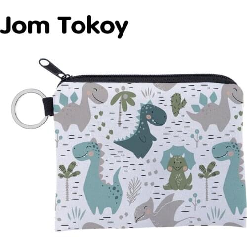 Монетницы Jom Tokoy China At AliExpress