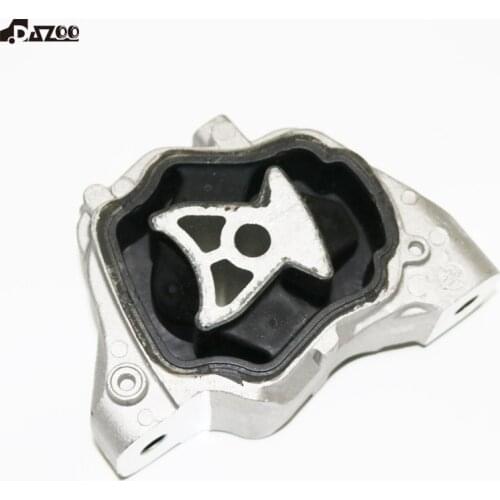 DAZOO New Insulator Lower Engine Mounting Bracket For Land Rover Freelander 2 Range Rover LR2 2008-2012 Evoque LR039527