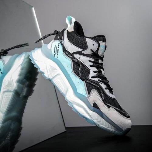 Men shoes Sneakers Male tenis Luxury shoes Mens casual Shoes Trainer Race off white Shoes fashion loafers running Shoes for men