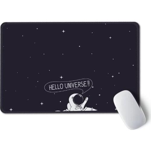 Anime Cute Desk Mats Kawaii Mouse Pad Deskpad Gaming Writing Desk Mat Keyboard Protector for Office Home Computer Mousepad