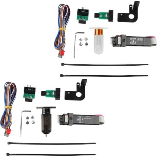 Upgraded BL Contact Auto Bed Leveling Sensor Kit for Creality 3D Printer Ender 3/ Ender 3 Pro/Ender 5/CR -10/CR-10 High Quality