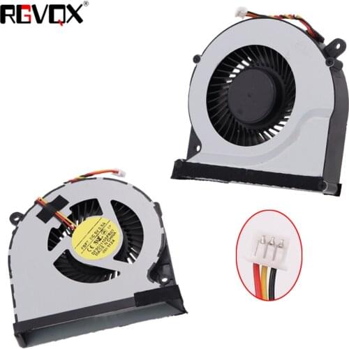 New Laptop Cooling Fan for Toshiba satellite C850 C855 C875 C870 L850 L870 3 PIN,Version 1 P/N MG62090V1-Q030-S99 CPU Cooler