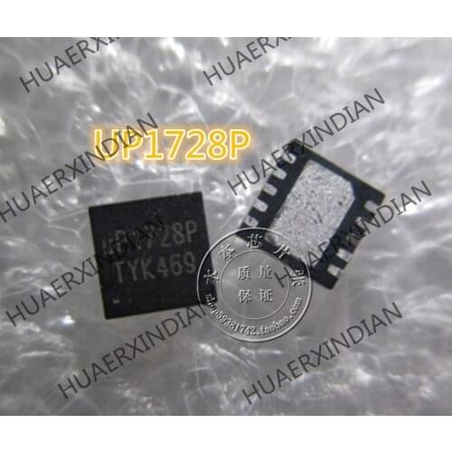 New UP1728PDDA UP1728P QFN10 6.5 high quality