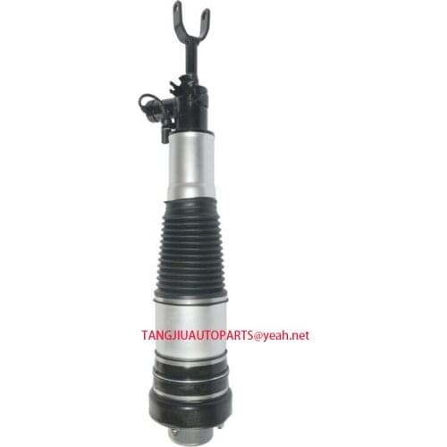 Front Left Air Suspension Strut Shock Absorber Fit AUDI A6 2005-2011 S6 Quattro