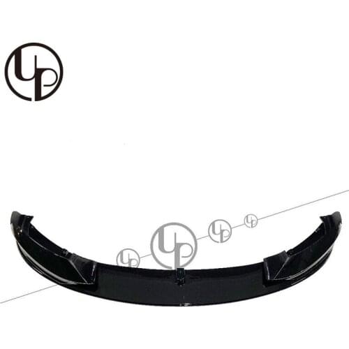 Front Lip Rear Lip Side skirts 4S 4Series F32 F36 upgrade to MP style full car body kits