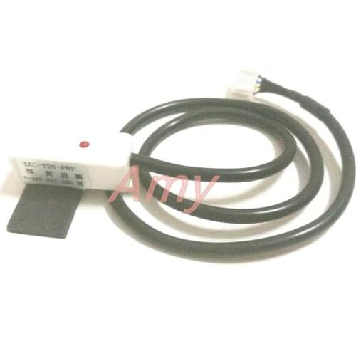 PNP output Non contact type liquid level switch / non contact liquid level sensor / liquid level switch