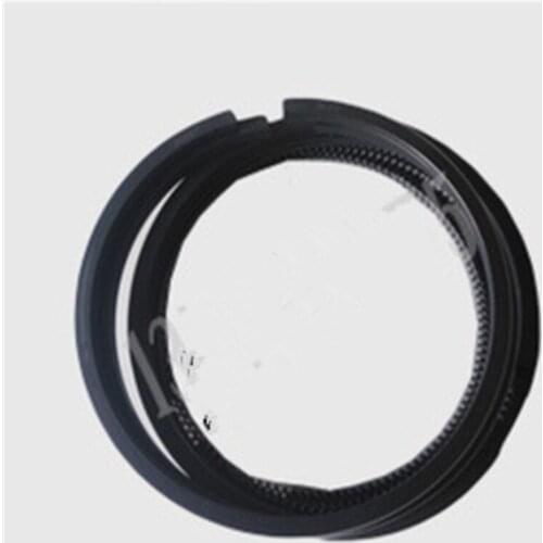 Piston rings ring weifang Ricardo R6105 R6105/D/ZD/AZLD/IZLD diesel engine generator parts