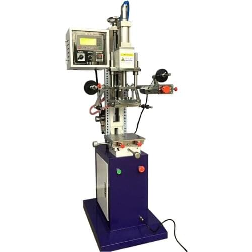 Flat Surface Heat Transfer Machine Roller Printing Machine Pastic Panel Efficient Bronzing Tools Curved Heat Transfer Machine