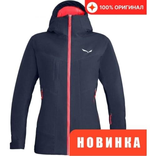 Salewa Running Jackets