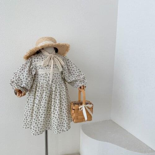 Torkerna Casual Dresses For Girls