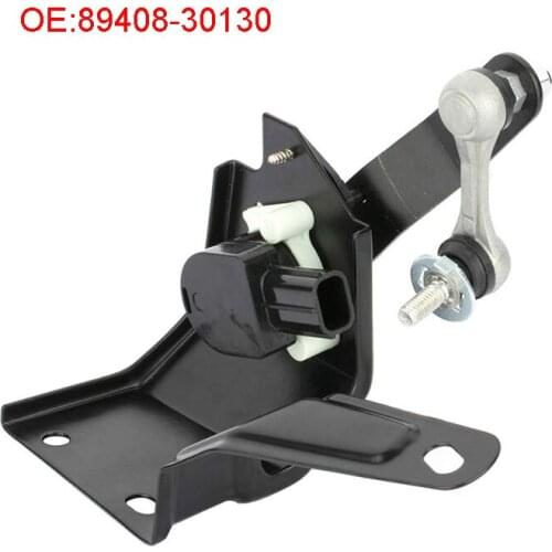 Hight Quality Headlight Level Sensor Left For Toyota Lexus IS250 2006-2015 OEM 89408-30130 Assembly