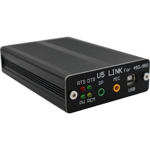 YAESU FT-450D FT-950D, DX1200, FT991 Special Radio Connector FIDI FT-232RL USB T1225