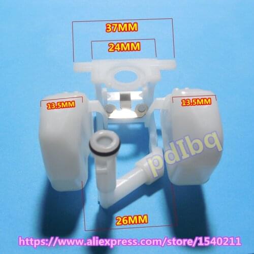 4pcs / pack) Bandit250~400CC (GSF250~400) GJ77A/GK75A/7AA plastic float (oil float)Part Number: 13250-33D00