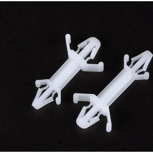 500PCS/1LOT G212 PCB Support PC Circuit Board Isolation Column Plastic Spacer