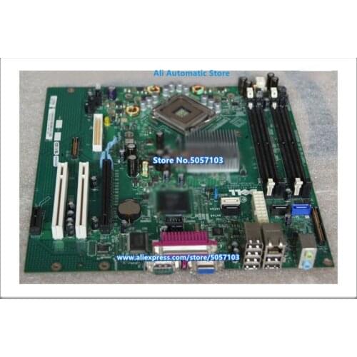 745 MT Large Motherboard HR330 TY565 RF703