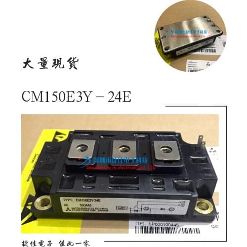 CM200E3Y-24E CM150E3Y-12E CM150E3Y-24E CM150E3U-12H