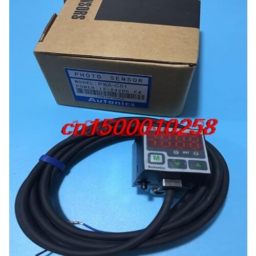 FREE SHIPPING PSA-1 PSA-01 PSA-1P PSA-C01 Pressure switch sensor