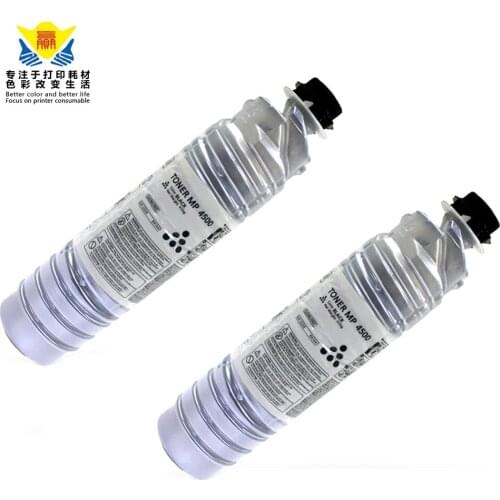 JIANYINGCHEN Black Compatible Toner Cartridge For Ricohs Aficio MP3500 4000 4500 4001 4002 laser printer copier
