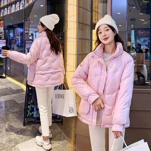 Женские пуховики LWAIXS China At AliExpress
