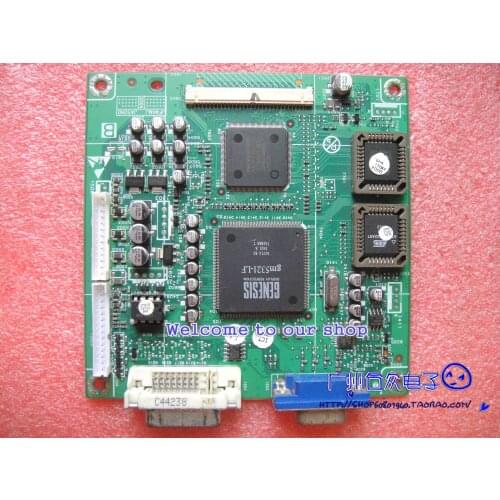 170X Driver Board 170X Motherboard 3138 103 6097.2