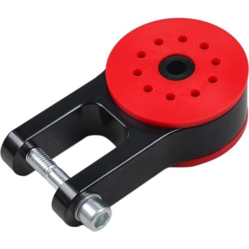 NEW-Aluminum Rear Motor Mount Auto Parts for 2013-2019 Ford Focus ST/RS Mazda Speed 3