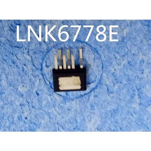 New LNK6778E